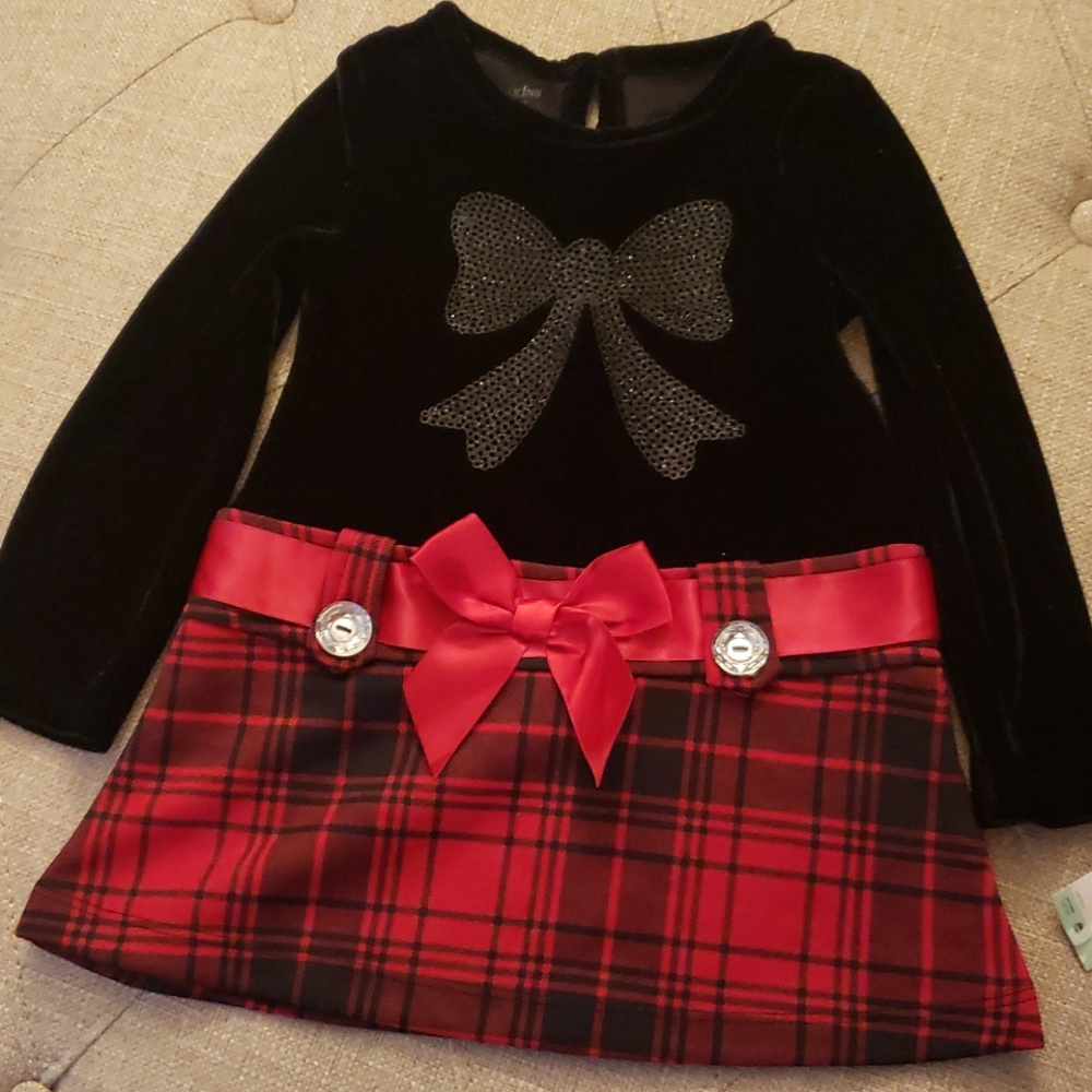 Holiday Dress